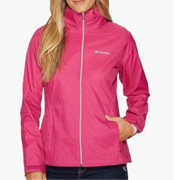 Columbia Women's Switchback II Jacket - Picture 1 of 13
